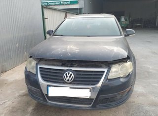 Volkswagen 7jx16h2et45 llanta passat 2.0 324688