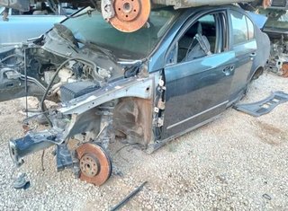 Volkswagen 7jx16h2et45 llanta passat 2.0 324688