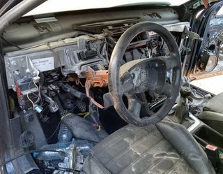 Volkswagen 7jx16h2et45 llanta passat 2.0 324688