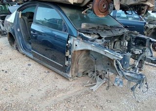 Volkswagen 7jx16h2et45 llanta passat 2.0 324688