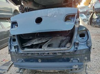 Volkswagen 7jx16h2et45 llanta passat 2.0 324688