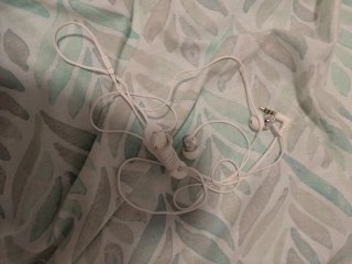 Auriculares Sony Blancos Inalámbricos