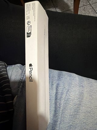 Original Apple Pencil