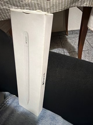 Original Apple Pencil