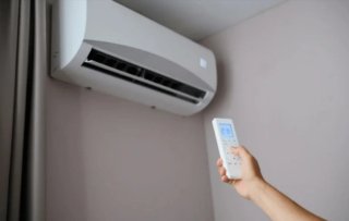 Venta e instalación aires acondicionados