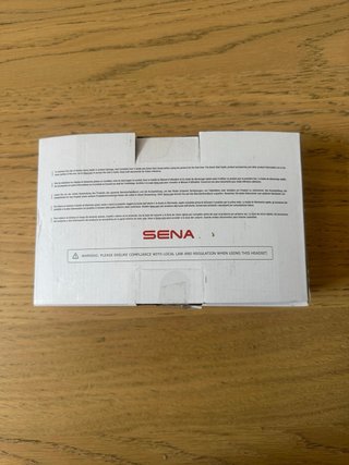 Sena 3S Plus Universal