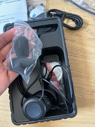 Sena 3S Plus Universal