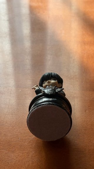 Figura miniatura anime Bishop