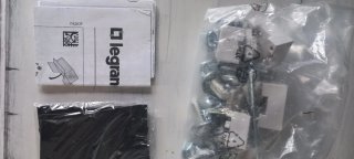 Disyuntor Legrand DPX3 250 MCCB