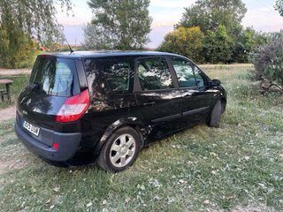 Renault Scenic 2005 7 plazas