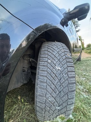 Renault Scenic 2005 7 plazas