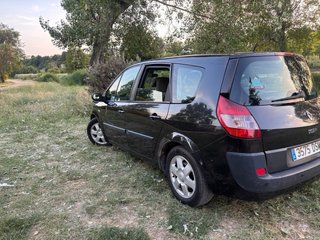 Renault Scenic 2005 7 plazas