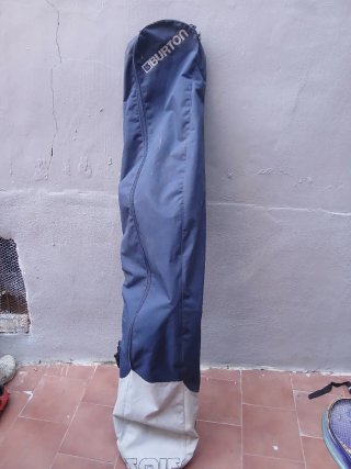 Tabla Snowboard HEAD