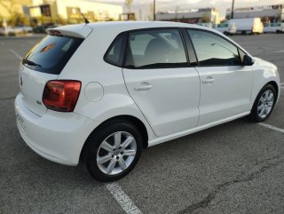 Volkswagen Polo 2010