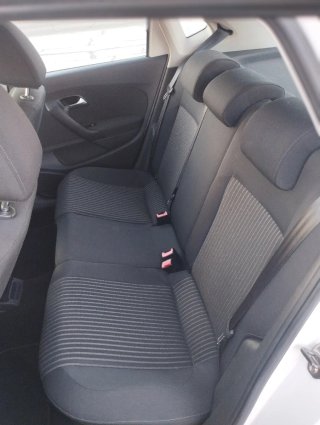 Volkswagen Polo 2010