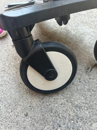 Yoyo Board Passeggino babyzen