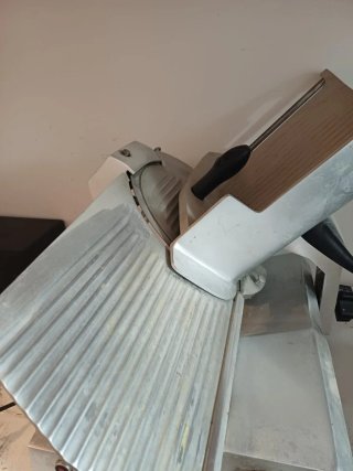 Cortafiambres y embutidos profesional