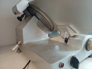 Cortafiambres y embutidos profesional