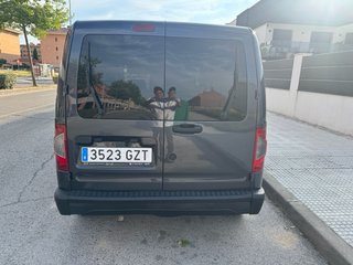 Ford Tourneo Connect 2010