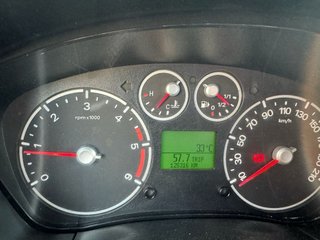 Ford Tourneo Connect 2010