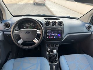 Ford Tourneo Connect 2010