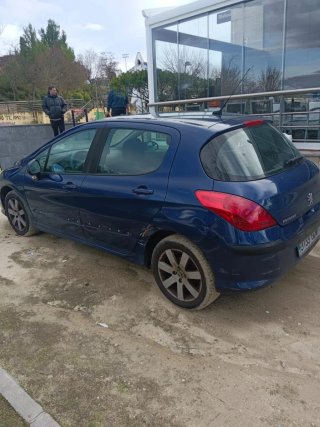 Peugeot 308 2008