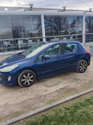 Peugeot 308 2008