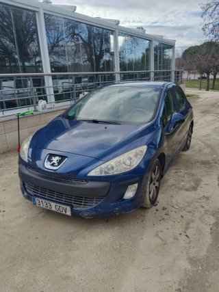 Peugeot 308 2008