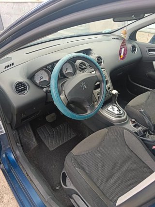 Peugeot 308 2008