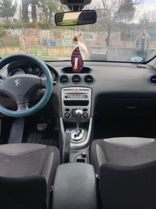 Peugeot 308 2008