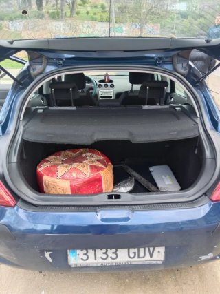 Peugeot 308 2008