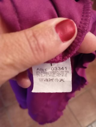 Traje de flamenca y mantoncillo