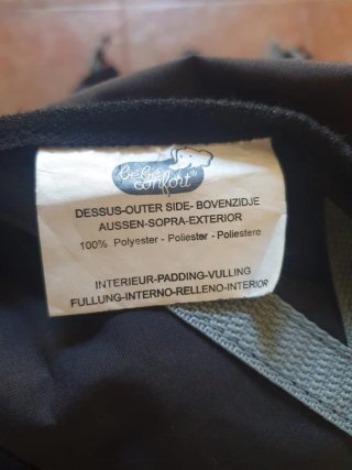 Mochila Portabebés Montaña