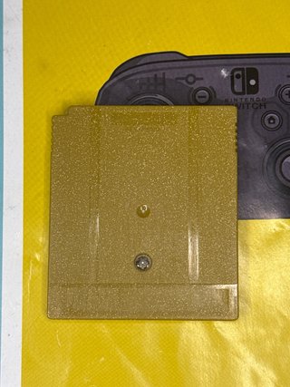 Pokemon Oro Edizione - Nintendo Game Boy