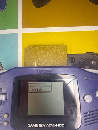 Pokemon Oro Edizione - Nintendo Game Boy