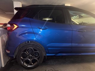 Ford EcoSport 2019