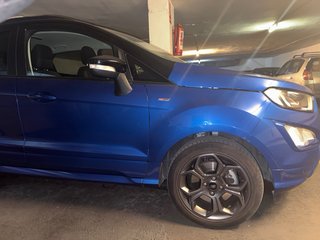 Ford EcoSport 2019