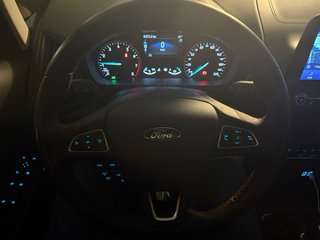 Ford EcoSport 2019