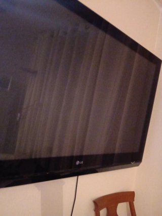 Televisor LG 50 sin decodificador
