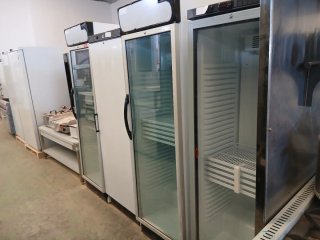 EQUIPAMIENTO PARA HOSTELERÍA