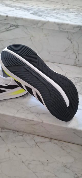 Zapatillas Adidas Running Galaxy 7 M