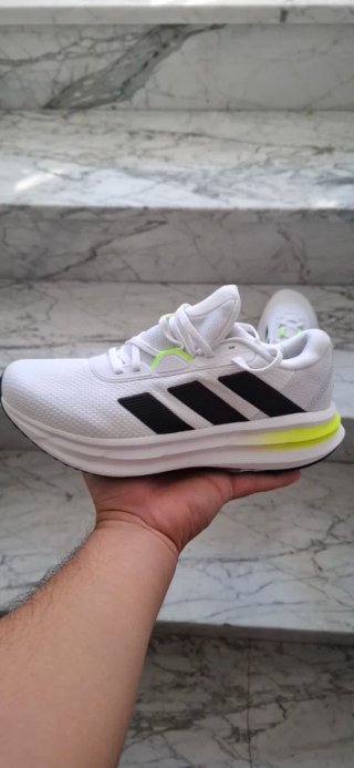 Zapatillas Adidas Running Galaxy 7 M