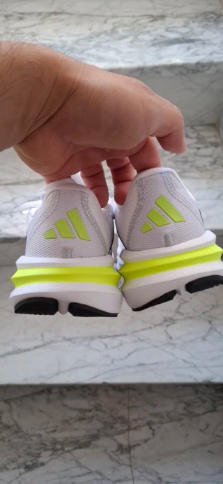 Zapatillas Adidas Running Galaxy 7 M