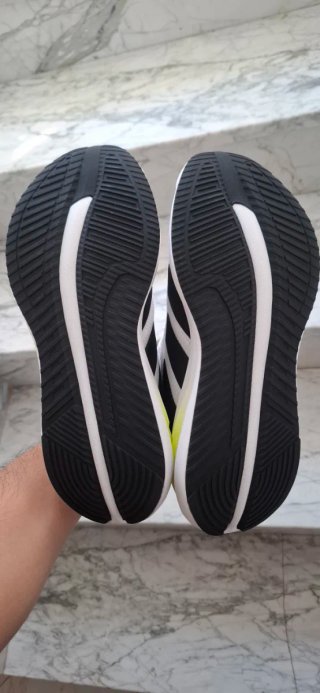 Zapatillas Adidas Running Galaxy 7 M