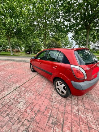 KIA Rio 2006