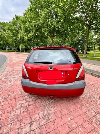 KIA Rio 2006