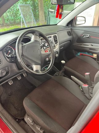 KIA Rio 2006