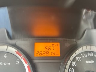 KIA Rio 2006