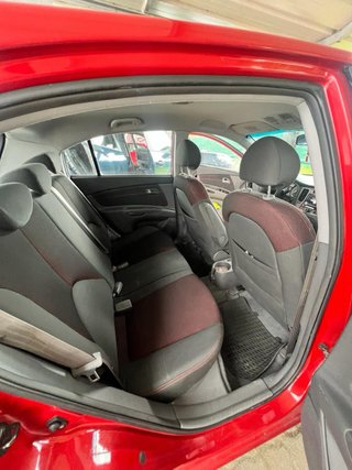 KIA Rio 2006