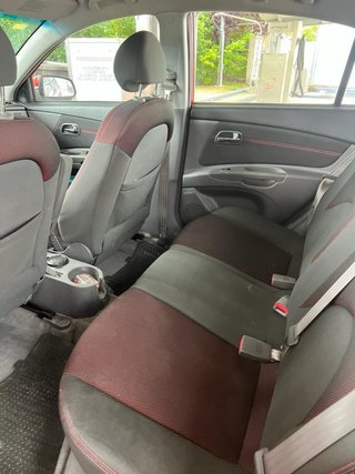 KIA Rio 2006
